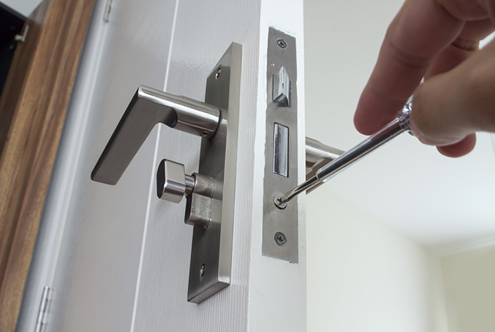 Our local locksmiths are able to repair and install door locks for properties in Codicote and the local area.